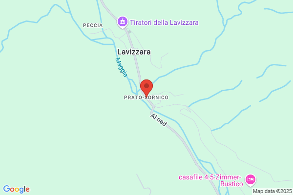 Municipio di Prato Sornico