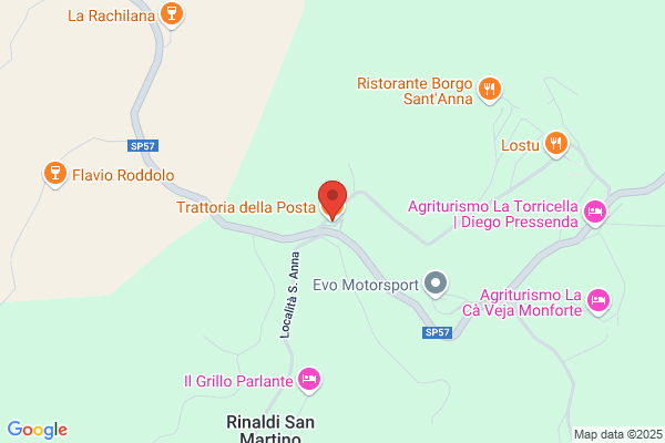 Ristorante-Pensione della Posta