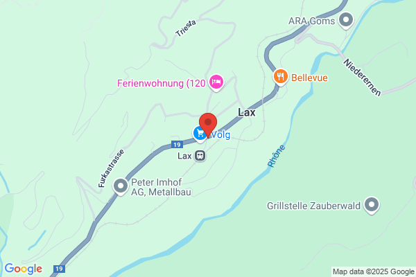 Feuerwehrkommandant