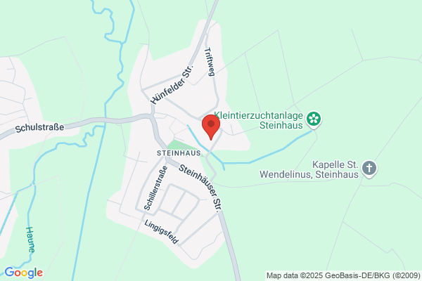 Gemeindeverwaltung Steinhaus