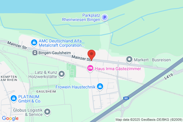 Peter Heinen Zimmerei, Schreinerei und Bedachungen