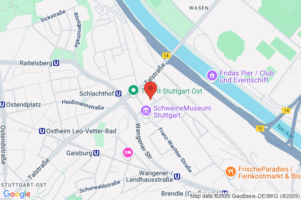 Stiftung Handwerks- und Dienstleistungscenter HDC Lax