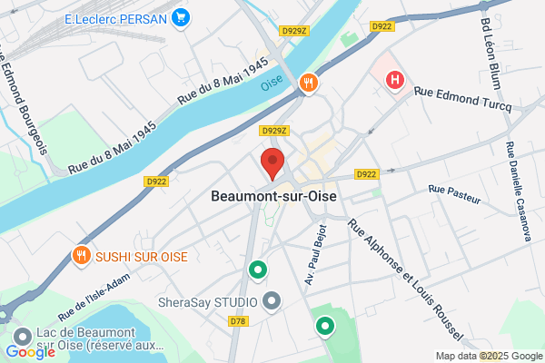 Office de poste