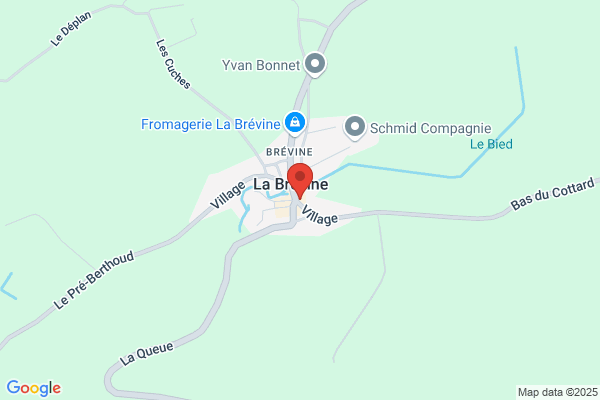 Administration communale