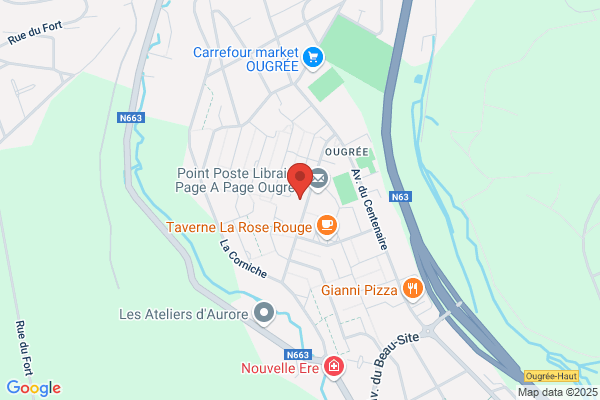 Administration communale