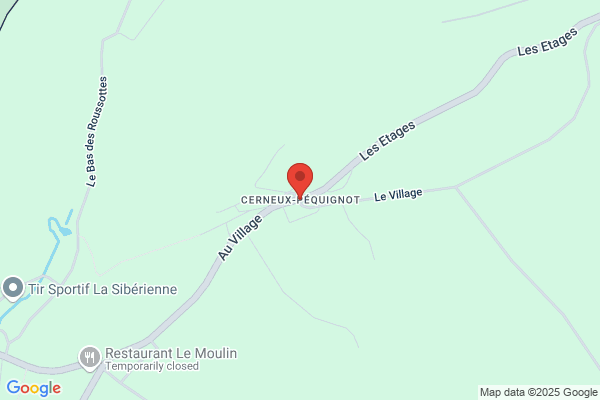 Boucherie André Arnoux