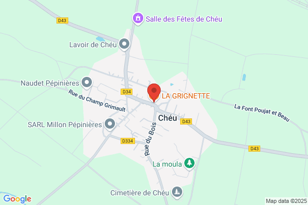 Boulangerie Ph. Jeune
