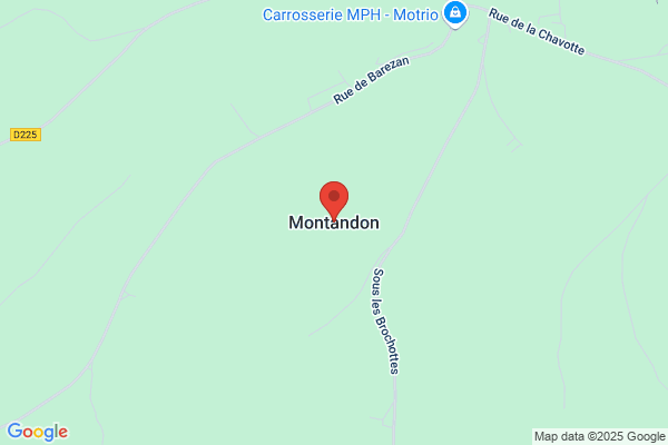 Montandon und Cie