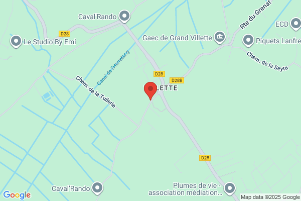 Restaurant Jean Bonnet