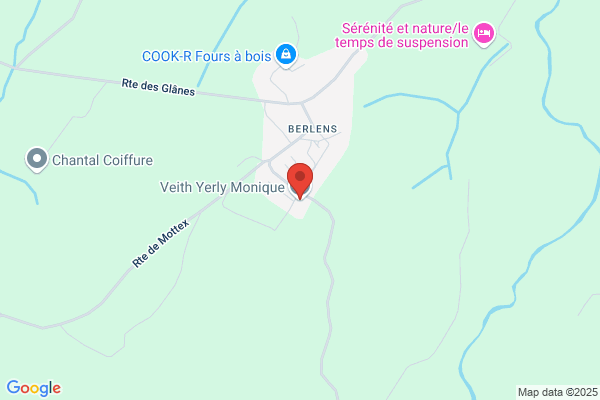Veith Yerly Monique