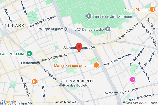 Au Pain Doré