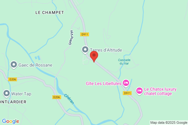 Administration communale