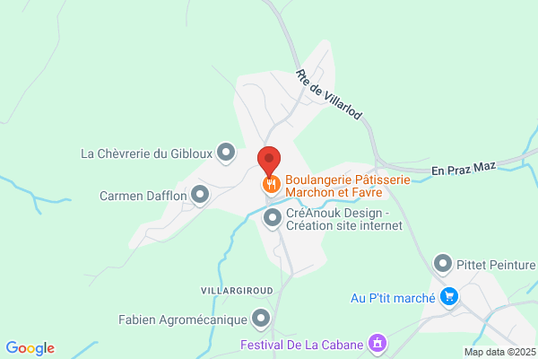 Administration communale de Villorsonnens