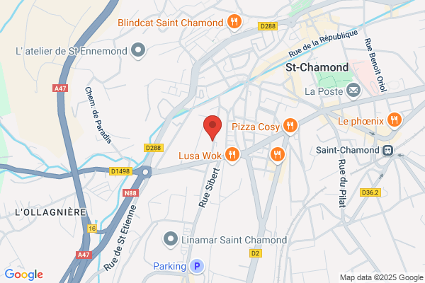 Ecole Primaire