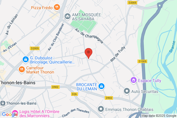Ecole Primaire