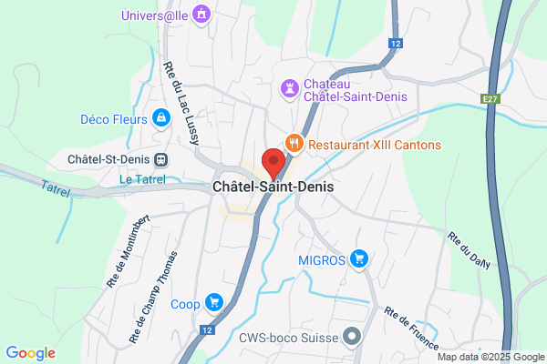 La Bâloise Cie d'Assurance