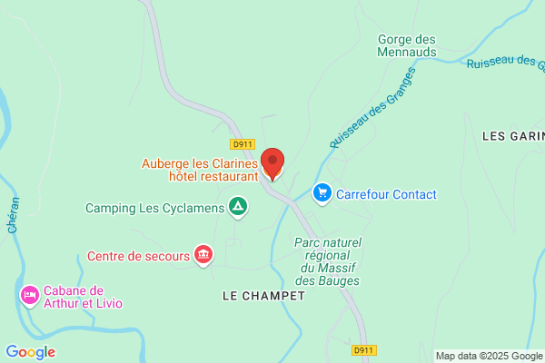 La Glâne