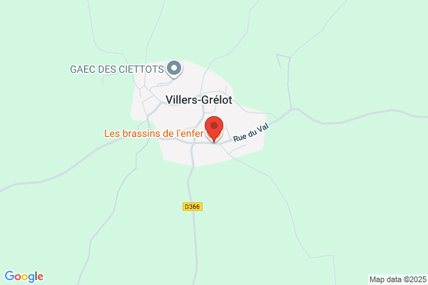 Les Brasseurs du Nouveau Millénaire
