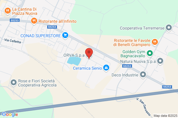 ORVAG 9 Sàrl