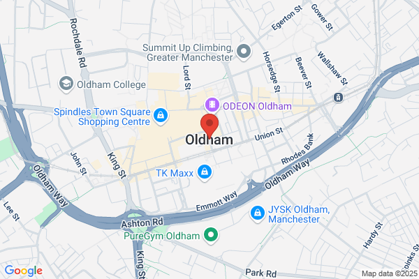 Oldham CH SA