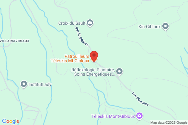 Téléskis Mont-Giblous SA Buvette