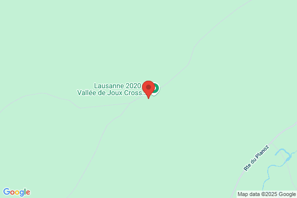Colonie de vacances des Grandes-Roches