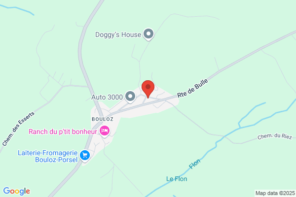 Administration communale