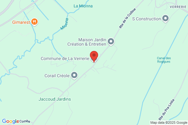 Administration communale Progens