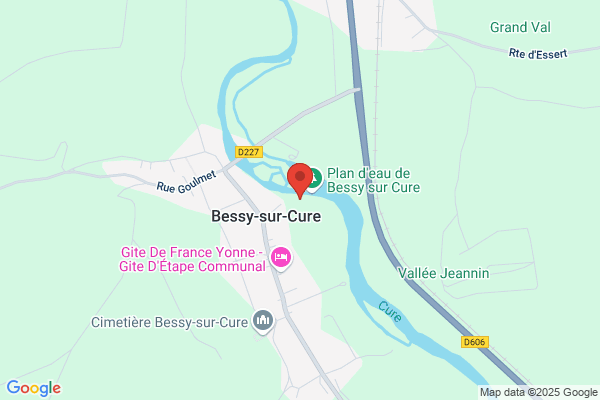 Côté Jardins Bessire SA