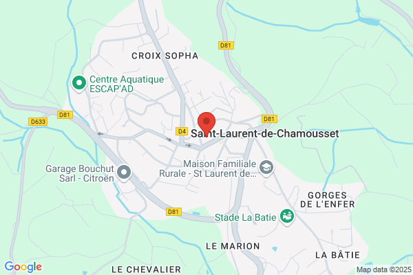 LE BRIN DE FOLIE Sàrl