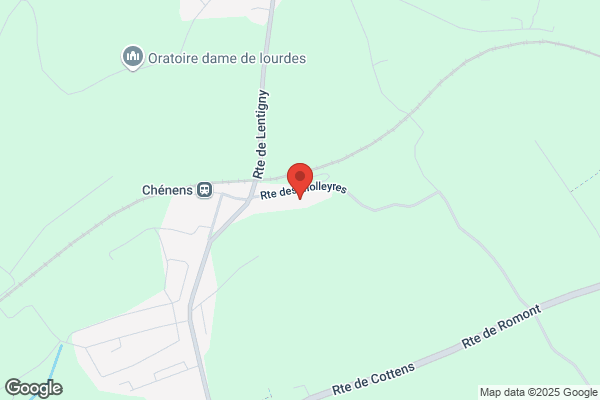 CARROSSERIE DENERVAUD Sàrl