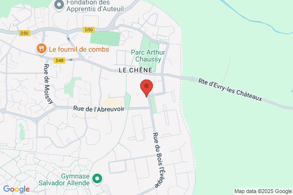 Ecole primaire