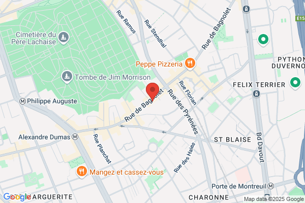 HTI Informatique