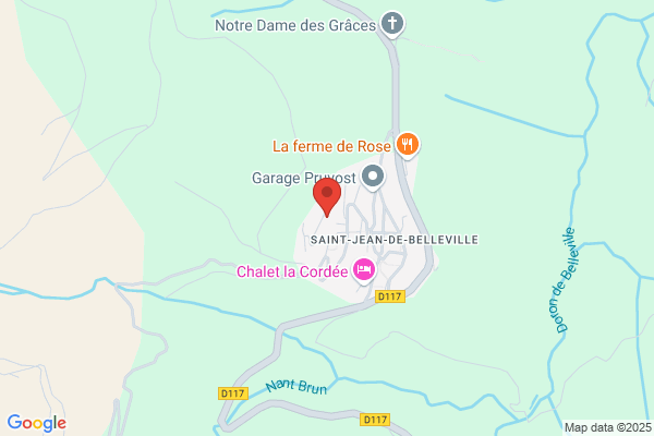 Home St-Martin