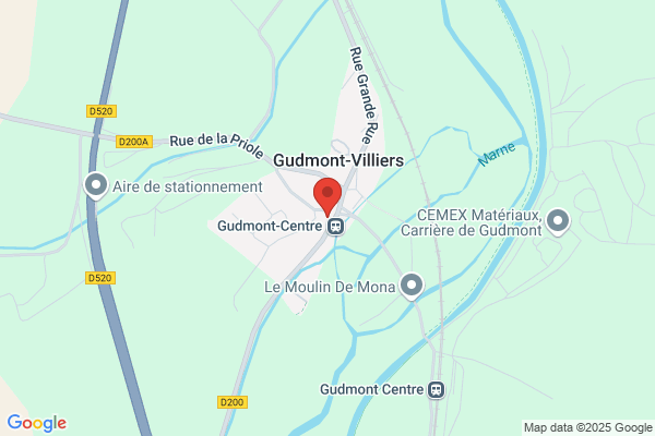 Office de poste