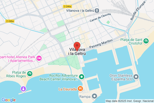Vila Nova