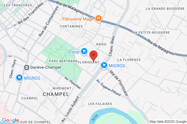 Pharmacie Amavita