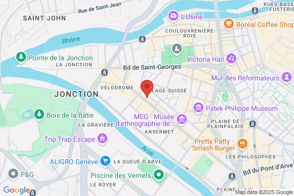 Pharmacie Jonction et Vétérinaire