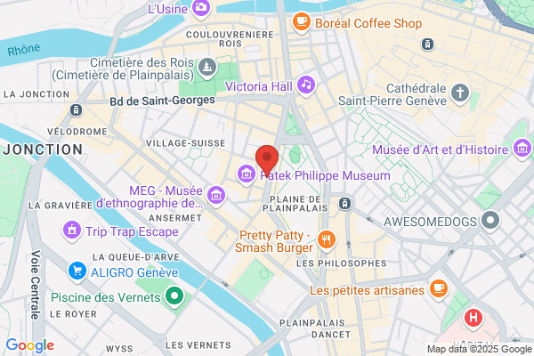 Pharmacie Plaine