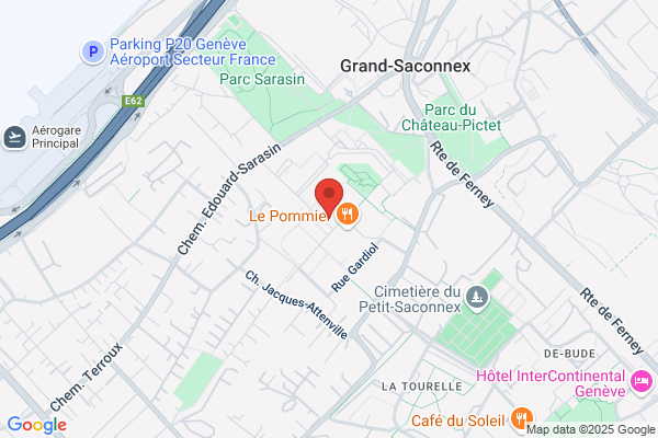Pharmacie Pont-d'Arve