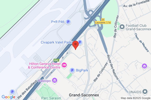 Atelier d'architcture 3BM3