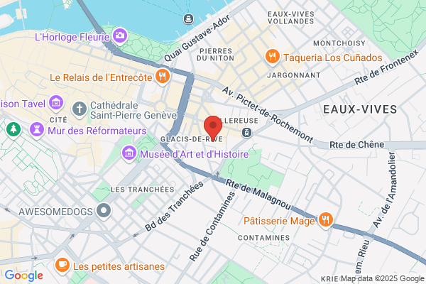 Bruno Camoletti Bureau d'architecture