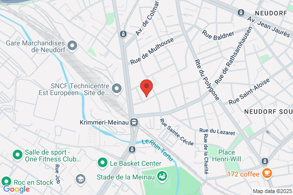 Laurent Chenu Bureau d'architecture