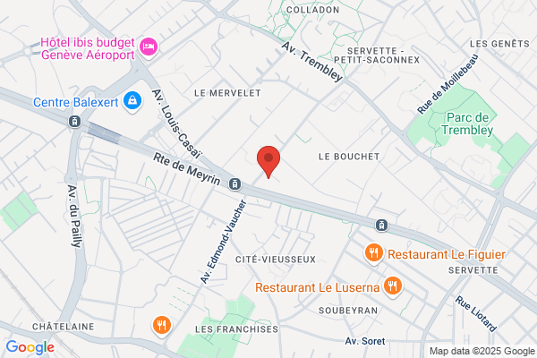 MFBe S.à r.l.