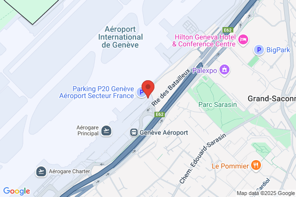 Alamo Rent A Car SA Aéroport