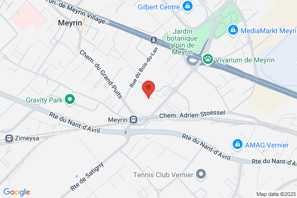 Autolocation Léman