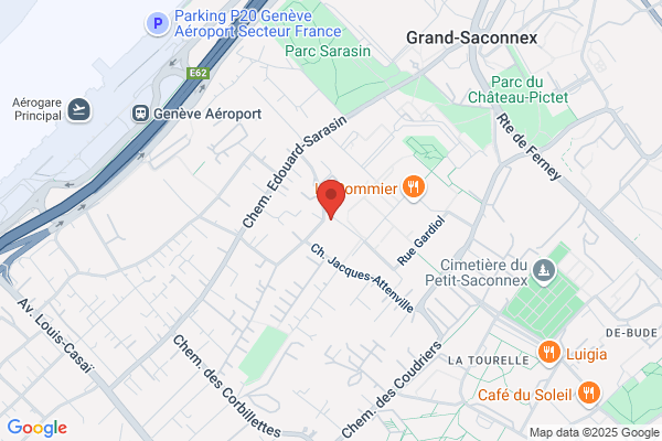 Privilège Limousines SA