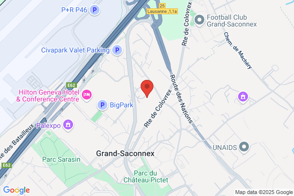 FIT Foundation Aerobic Oxygen Europe