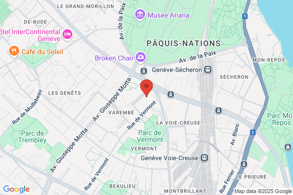 Institut Panafricain pour le Développement