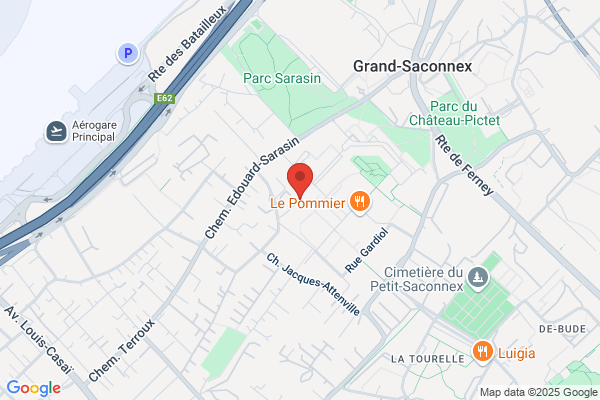 ACF Fiduciaire SA